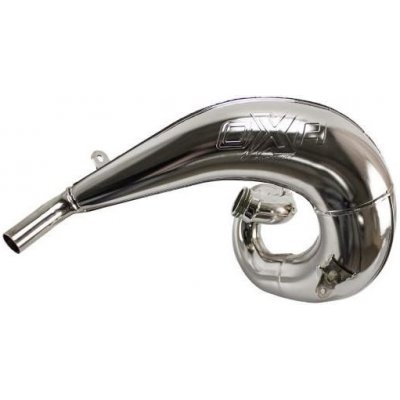 OXA FACTORY difuzor (TUBA rezonanční) FRONT EXHAUST PIPE chrom KTM EXC 250 / 300 17-18 CARBURETOR (karburátor), HUSQVARNA TE 250 / 300 17-19, KTM EXC 250 / 300 TPI 17-19 (064050202-PDA0401) – Sleviste.cz