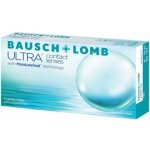 Bausch & Lomb Ultra 6 čoček – Zboží Dáma