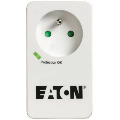 EATON Protection Box,1 zásuvka – Zboží Mobilmania