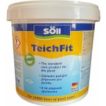 Söll TeichFit 2,5 kg – Zboží Mobilmania