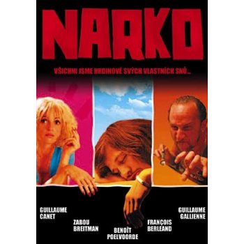 Narko DVD