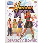 Hannah Montana Obrazový slovník – Hledejceny.cz