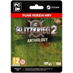 Blitzkrieg 2 Anthology – Hledejceny.cz