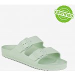 Coqui dámské pantofle Kong Pastel lt. mint – Hledejceny.cz