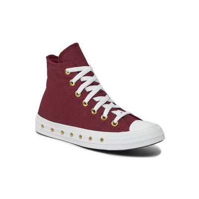 Converse Chuck Taylor All Star A07906C bordó – Zboží Dáma