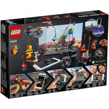 LEGO® Movie 70820 Movie Maker