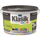 Interiérová barva HET Klasik COLOR 0847 červená 4kg