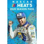 NASCAR Heat 5 - 2020 Season Pass – Hledejceny.cz