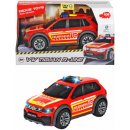 Dickie VW Tiguan R-Line Fire Car auto hasicu 203714016