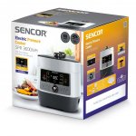 Sencor SPR 3600WH – Zboží Dáma