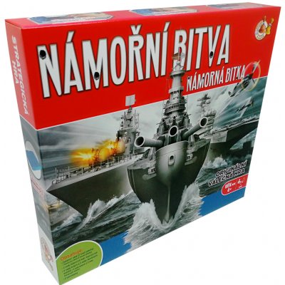 HM Studio Námořní bitva – Zboží Mobilmania
