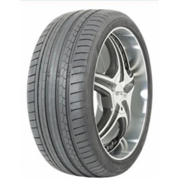 Dunlop SP Sport Maxx GT 255/40 R18 95Y