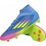 adidas F50 League Mid FG/MG JI0436 – Zboží Dáma