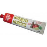 Haas hořčice křenová 200 g – Zboží Mobilmania