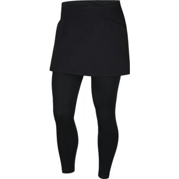 Nike Dri-Fit UV Ace 2 in 1 Skirt black