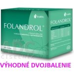Folandrol 2 x 30 sáčků – Hledejceny.cz