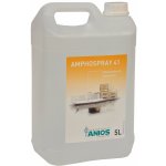 Laboratoires ANIOS POSTŘIKOVÁ DEZINFEKCE AMPHOSPRAY 41 5 l – Zboží Dáma
