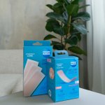 Canpol babies Poporodní gelové vložky Hot&Cold 2 ks – Zboží Dáma