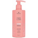 Schwarzkopf Fibre Clinix Fortify Conditioner 250 ml – Zboží Mobilmania