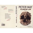 Kniha Výjimeční lidé - Peter May