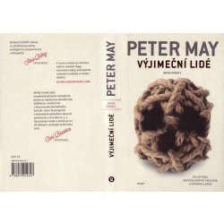 Výjimeční lidé - Peter May