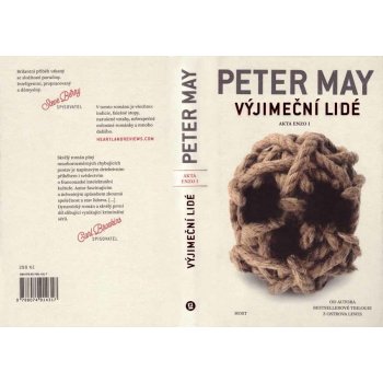 Výjimeční lidé - Peter May