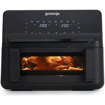 GORENJE AF2700BP – Zboží Dáma