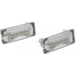 LED osvětlení SPZ do vozu Mercedes Sprinter 1, VW LT – Hledejceny.cz