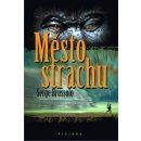 Město strachu - Serge Brussolo