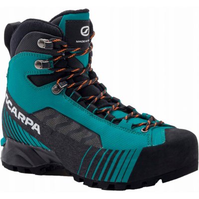 Scarpa Ribelle Lite HD LD 71089 baltic baltic – Hledejceny.cz