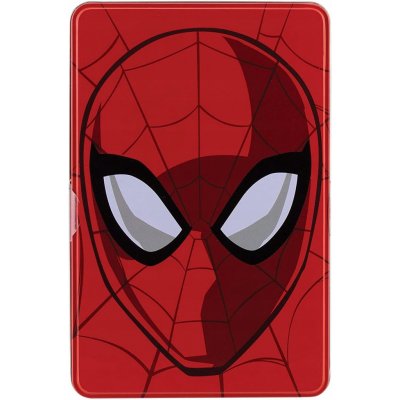 Paladone Spiderman 750 dílků