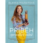 Příběh opravdové vášně - Blanka Milfaitová – Hledejceny.cz