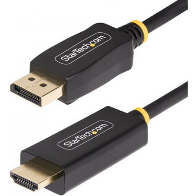 StarTech 3F-DP-HDMI-4K60-HDR – Hledejceny.cz