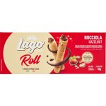 Gastone Lago Roll Break Nocciola 80 g – Zboží Dáma