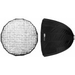 Jinbei Hluboký softbox DB 70 cm – Zboží Mobilmania