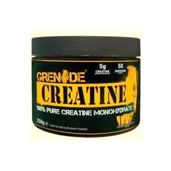 Grenade 100 Creatine Monohydrate 250 g