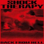 Shock Therapy - Back From Hell CD – Hledejceny.cz