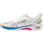 Mizuno WAVE EXCEED TOUR 5 CC Undyed White Spellbound Pace Blue – Zboží Mobilmania