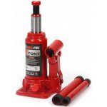 Mar-Pol Zvedák hydraulický 2 t – Zboží Mobilmania