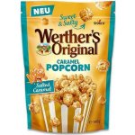 Werthers Original Popcorn slaný karamel 140 g – Zboží Mobilmania
