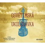 Osvětimská ukolébavka - Escobar Mario – Sleviste.cz