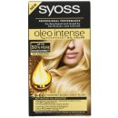 Syoss Oleo Intense Color 9-60 Pískově plavý