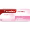 Lék volně prodejný CANESTEN GYN 1 DEN VAG 0,5G VAG TBL NOB 1