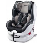 Caretero Defender Plus Isofix 2016 graphite – Hledejceny.cz