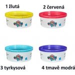 Play-Doh Blýskavá natahovací modelína žlutá – Zbozi.Blesk.cz