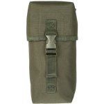 Mil-Tec Mil zelená – Hledejceny.cz