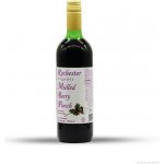 Rochester Organic Mulled Berry Punch 0,725 l – Zbozi.Blesk.cz