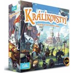 Albi Králíkovství – Zboží Dáma