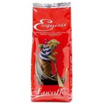 Lucaffé Exquisit 1 kg – Hledejceny.cz