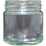 Skloobaly Zavařovací sklenice Twist 200/ TO 66 x 210ml – Zboží Dáma